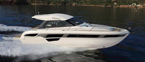 Bavaria S45 HT recensioni e scheda tecnica